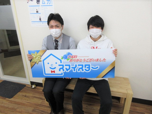 R・Ｙ様の画像