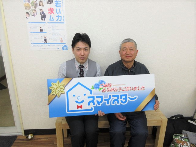 Ｗ・Ａ様の画像