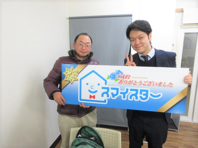 Ｓ・Ｎ様の画像