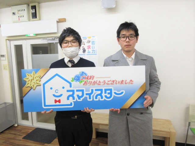 Ｓ・Ｒ様の画像