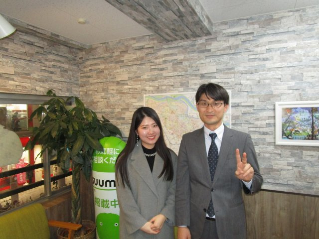 2019年2月ご成約Y/J様の画像