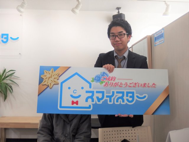 Ｔ・Ｔ様の画像