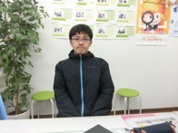 2019年2月12日の画像