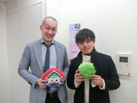 2019年2月12日の画像