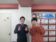 2019年2月12日の画像