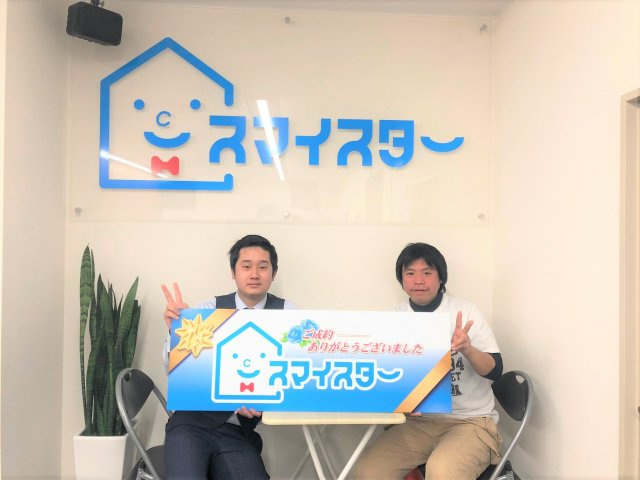 Y・M様の画像