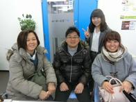 2019年2月14日の画像