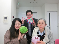 2019年2月14日の画像