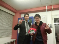 2019年2月15日の画像