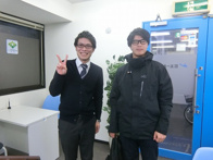 2019年2月17日の画像