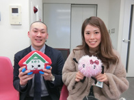 2019年2月17日の画像