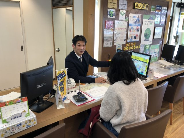 井○様の画像