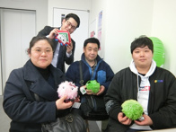 2019年2月17日の画像