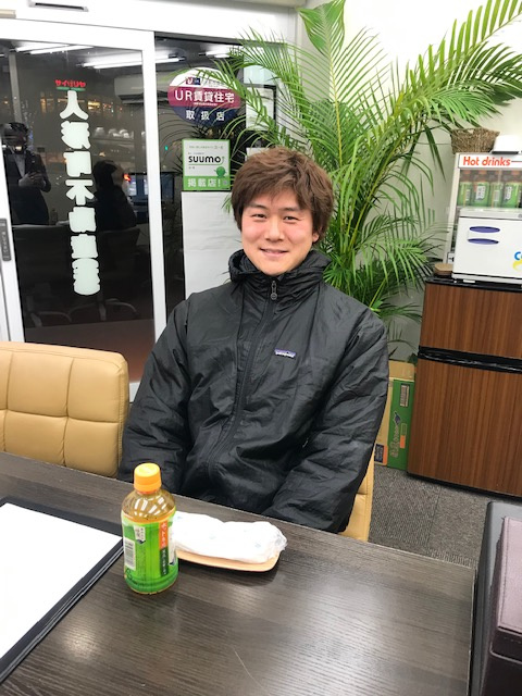 Y様の画像