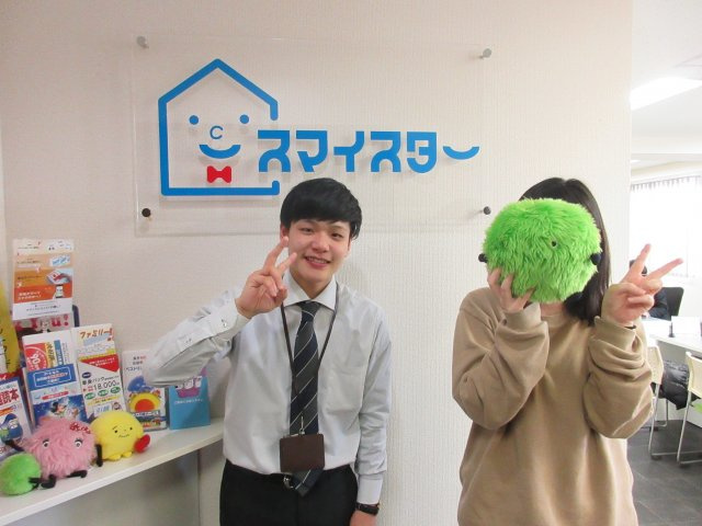 Ｆ・Ｍ様の画像