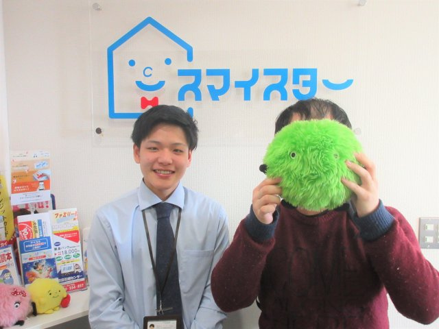 Ｗ・Ｓ様の画像