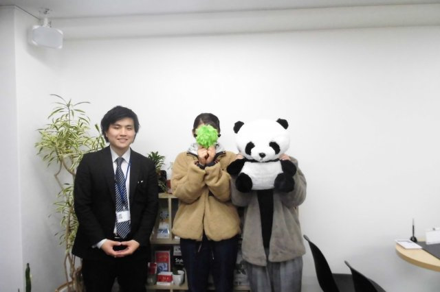S・Y様　宇美駅へお引越し♪♪の画像