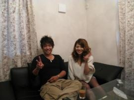 綾瀬市　志村様の画像