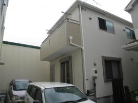 綾瀬市　志村様の画像