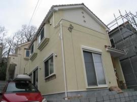 海老名市　中川様の画像