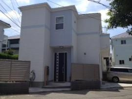 茅ヶ崎市　Ｉ様の画像