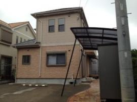 大磯町　O様の画像