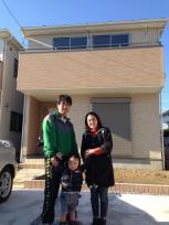 足柄上群　山北町　H様の画像