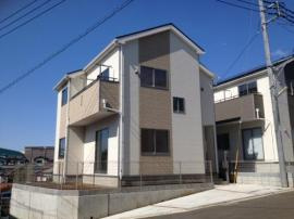 綾瀬市　Ｉ様の画像