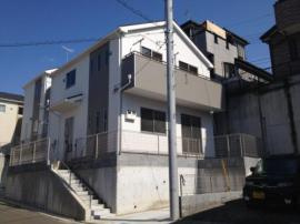 綾瀬市　H様の画像