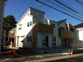 泉区　I様の画像