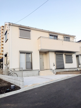 座間市 F様の画像