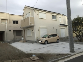 茅ヶ崎市　I様の画像