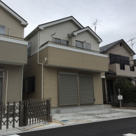 座間市　A様の画像