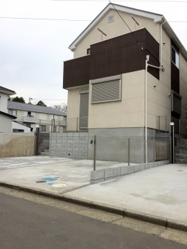 藤沢市　I様の画像