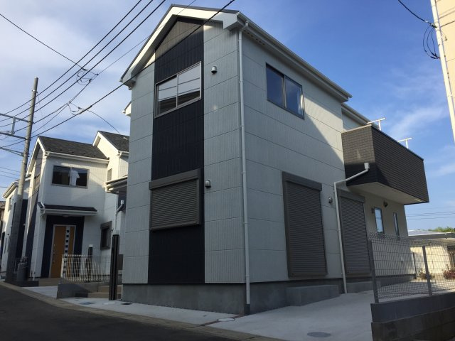 海老名市　三浦様の画像