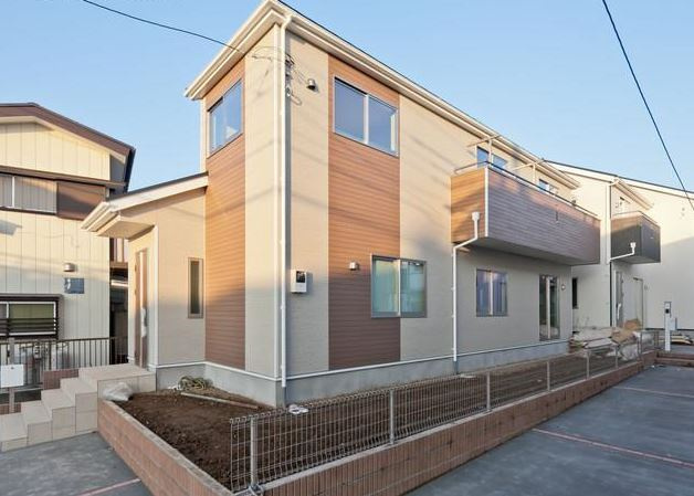 高座郡　O様の画像