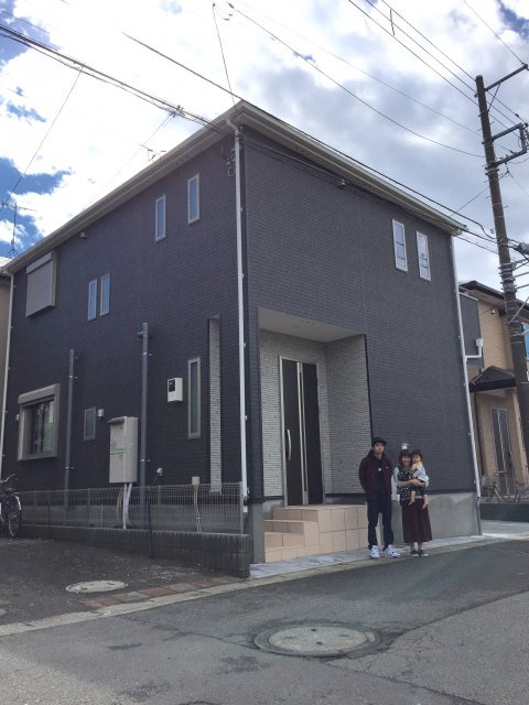 寒川町　松本様の画像