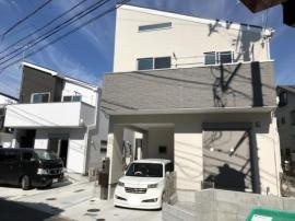 茅ヶ崎市N様の画像