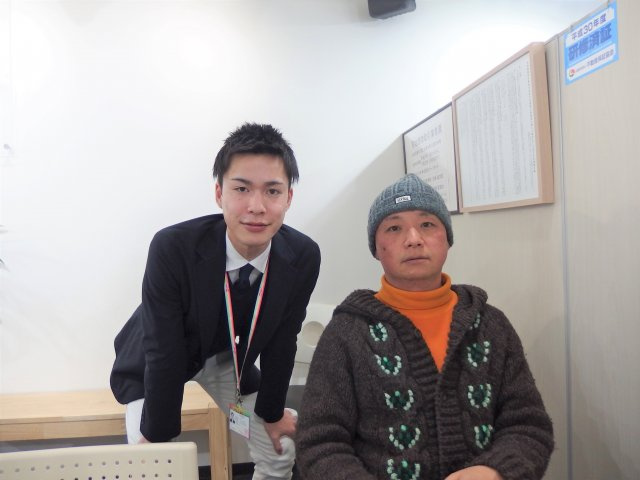 Ｋ・Ｍ様の画像
