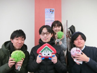 2019年2月18日の画像