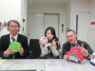 2019年2月18日の画像