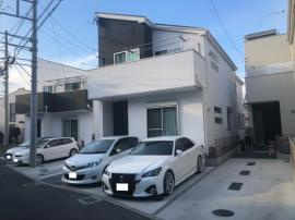 茅ヶ崎市　U様の画像