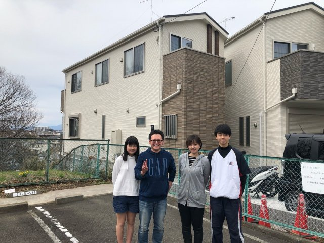 【ご購入】戸塚区　I様の画像