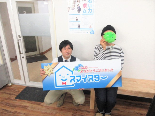 Ｉ・Ｍ様の画像