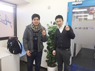 2019年2月19日の画像