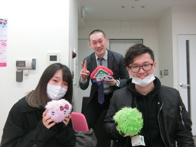 2019年2月19日の画像