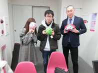 2019年2月20日の画像