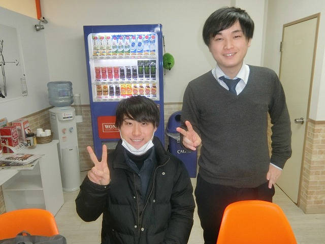 2019年2月20日の画像