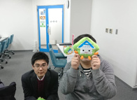 2019年2月21日の画像