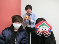 2019年2月21日の画像